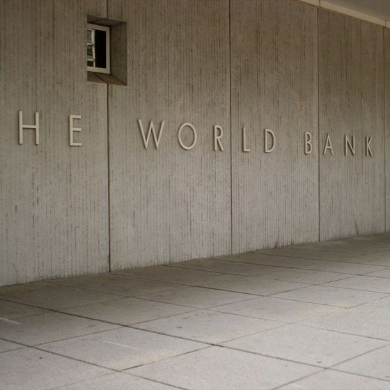 World Bank Maintains Forecast for Ukraine’s GDP Growth at 3.8%