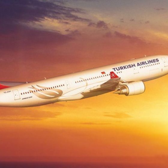 Essential Details you Need to Know About the New Flight Kyiv-Ankara
