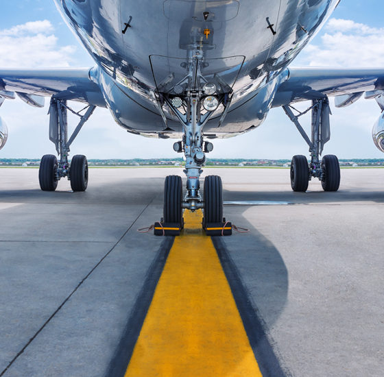 Launch of the State Scientific and Technical Program “Development of the aircraft building sector in Ukraine” for 2021-2030