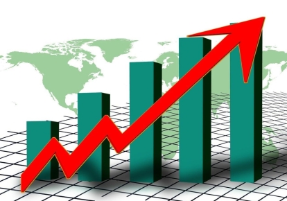 Record Economic Growth. Forecast of the World Bank for 2021