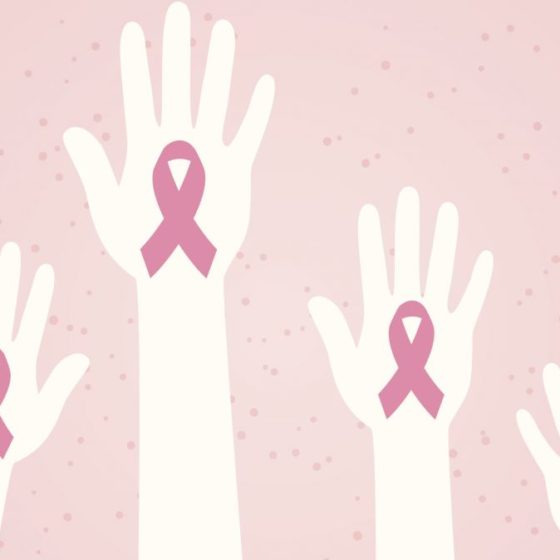 Online Service to Help People with Breast Cancer Find Free Treatment