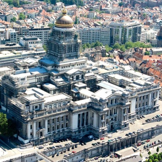 Head of the Ministry of Health of Ukraine Is to Visit Brussels