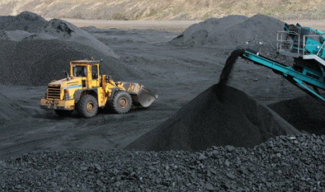 Government Plans To Create A Fund For The Transformation Of Coal-Mining ...