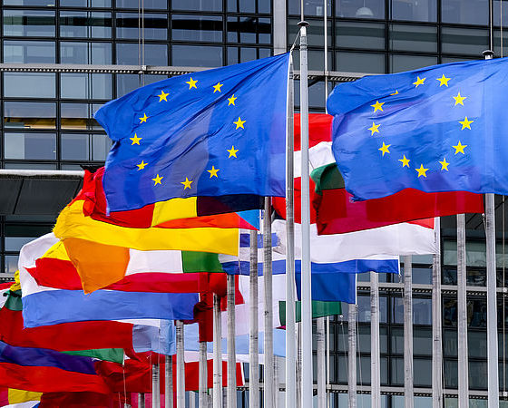 EU Is to Become Ukraine’s Largest Trade Partner
