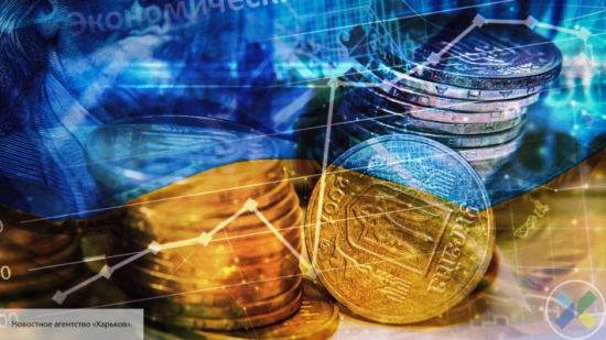Ukraine’s GDP Triple in 10 Years and Reach $450 Billion