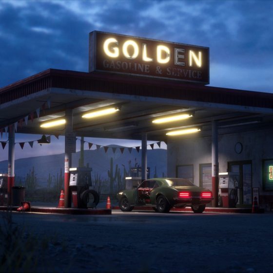 New Gasoline Tankers: Where From It Comes to Ukraine?