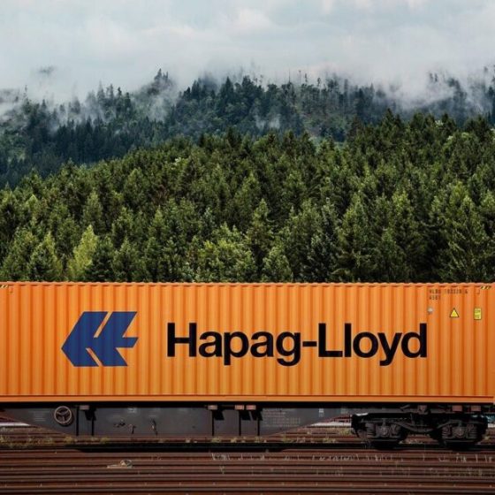 One of the Largest Shipping Companies in the World Opens an Office in Ukraine