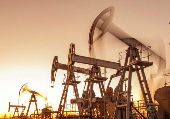 Ukraine Agreed on the Transportation of Oil From Algeria