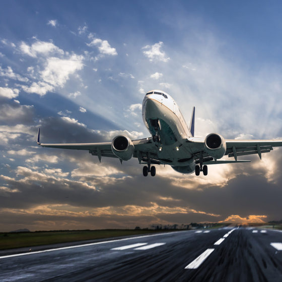 Ukraine and the Council of the European Union Sign an Open Skies Agreement
