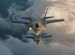 International Exhibition of Aviation Technology in Kyiv