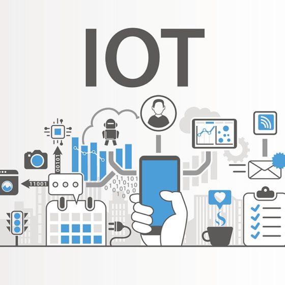 How the Smart Home Market Can Develop in Ukraine — Barriers VS Opportunities 