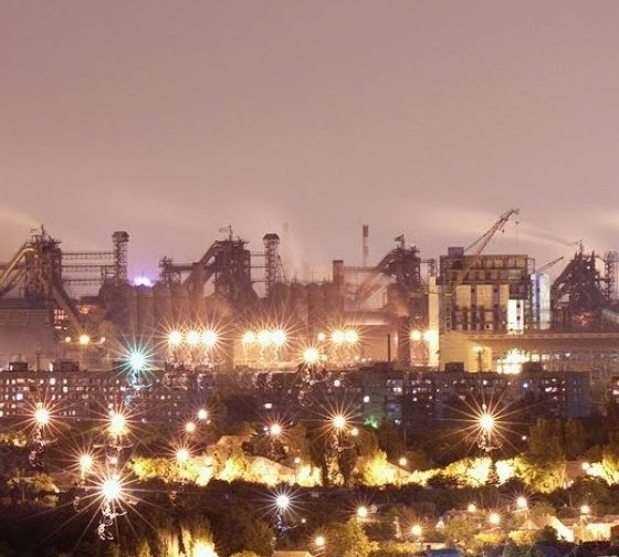The Largest Mining and Metallurgical Holding “Metinvest” in Ukraine Completed the Largest Ecological Modernization in 30 years of Independence of the Country