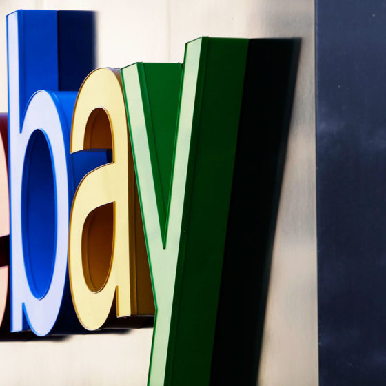 eBay to Simplify the Process of Doing Business for Sellers from Ukraine
