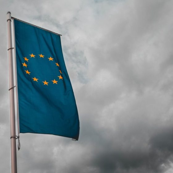 Ukraine Has Increased Exports to the EU by 60% Since 2014