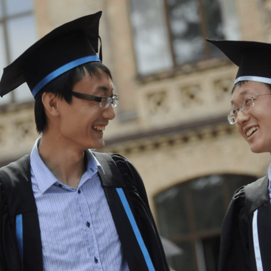 Ukraine is Launching an Electronic System for the Admission of Foreign Students to Ukrainian Universities