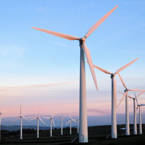 American “VR Capital Group” Invests €75 Million in Wind Farms in Ukraine