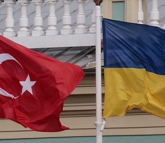 Ukraine is One Step Away from “Free Trade Agreement” with Turkey