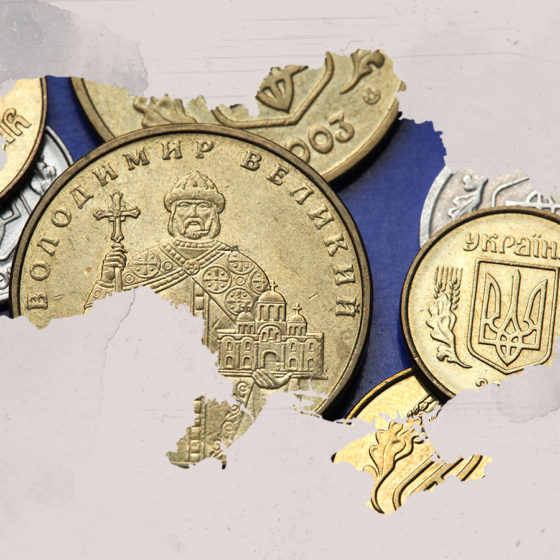 Ukraine De-Shadows Income and Increasing Tax Culture