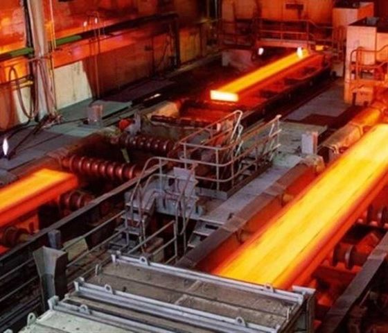 “MMK Group” Increases Steel Production by 24%