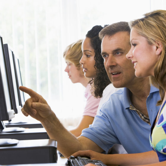 The Ministry of Digital Transformation is Working on the Transformation of the IT Education System in Ukraine