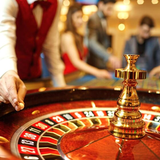Foreign Operators of the Gambling Market Want to Work in Ukraine