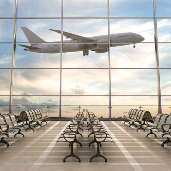 Ukrainian Airport “Rivne” Opens for Regular Flights