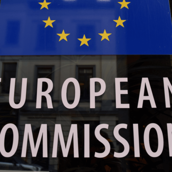 Ukraine and the EC Agreed on a Strategic Partnership in the Raw Materials Industry