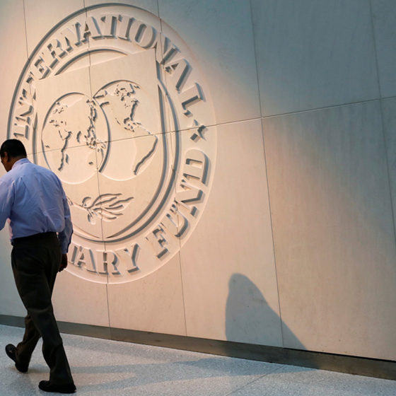 IMF to Allocate Record $650 Billion to Member Countries