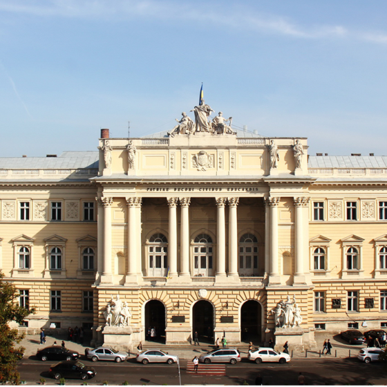 Students of the Lviv National University Will Work in the IT Industry During the Studing