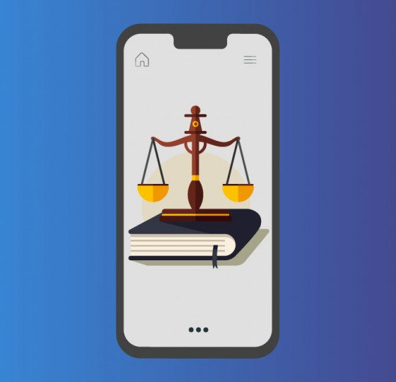 An Electronic Court Has Started Working in Ukraine