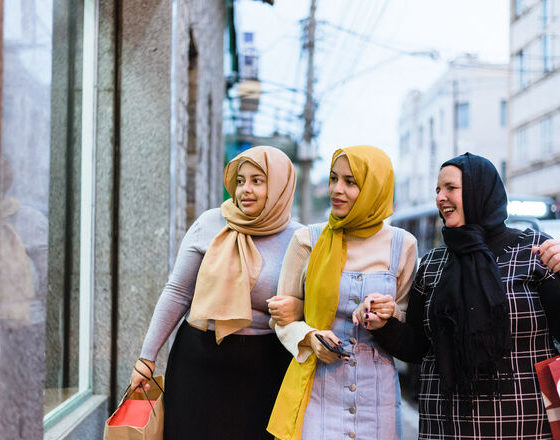 From June $25 Million to Spend by Persian Gulf Tourists in Ukraine
