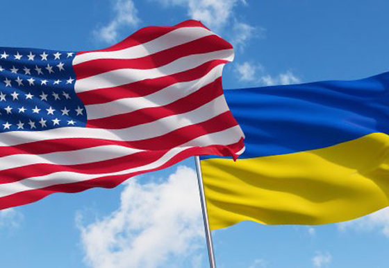 Cooperation Between the Ministers of Finance of Ukraine and the United States