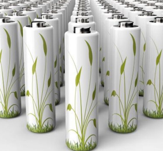 Prospects for the Economy of Ukraine in the Development of Green Energy