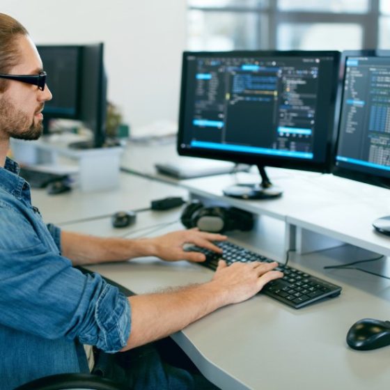 The Demand for Experienced IT Specialists in Ukraine is Growing