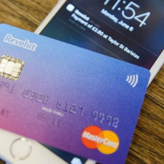 “Revolut” Raised $800 Million at an Estimate of $33 Billion Vlad Yatsenko Became a Billionaire