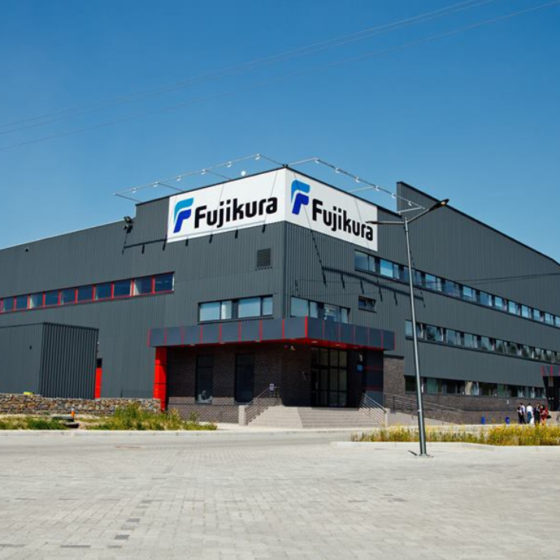 Factories Working for Mercedes, Porsche and Audi. What Ukraine Produces for the Global Automotive Industry