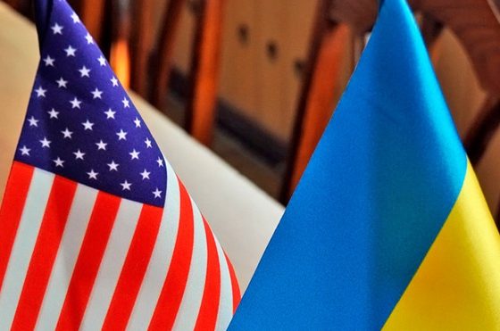 Ukraine Opens New Markets in the USA