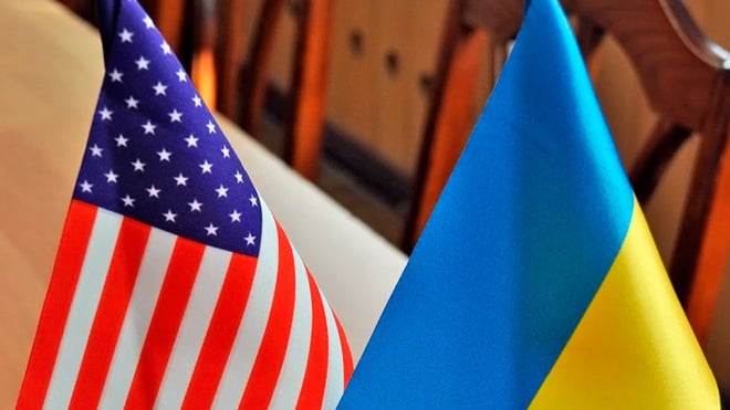 Ukraine Opens New Markets in the USA - GTInvest