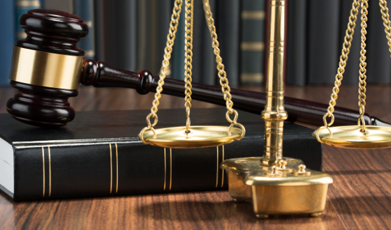 The United States Supports the Ukrainian “Courts” Law