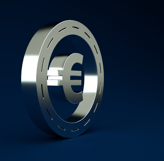 Europe Launches Digital Currency