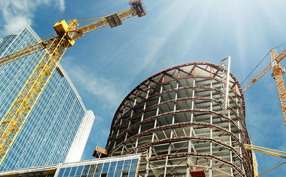 Rise in Real Estate Prices in Kyiv