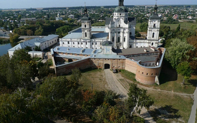 Agribusiness Invests $37 mln in the Zhytomyr Region