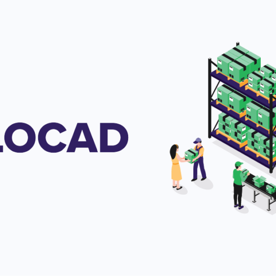 Startup “Locad” With a Development Team in Ukraine Raised $4,9 Million