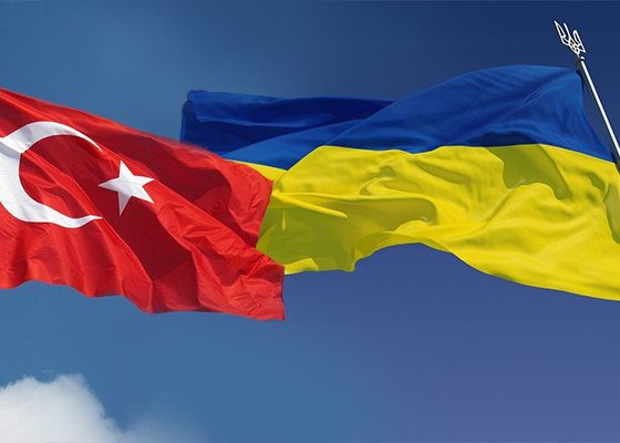 Signs of Free Trade Agreement will Allow Increase Trade Turnover Between Turkey and Ukraine in 2 Times