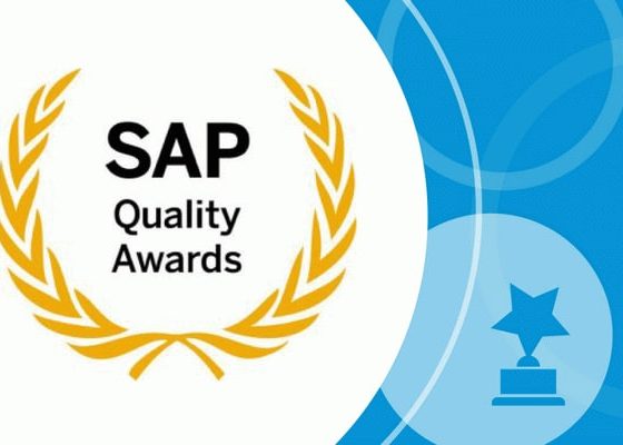 “Metinvest” is Among the Five Winners of the SAP Quality Awards 2021