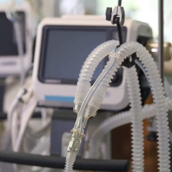 $30 Mln for Oxygen Concentrators