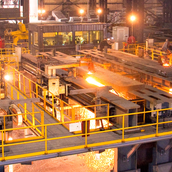 Spanish government invests €1 billion in “ArcelorMittal” for hydrogen metallurgy