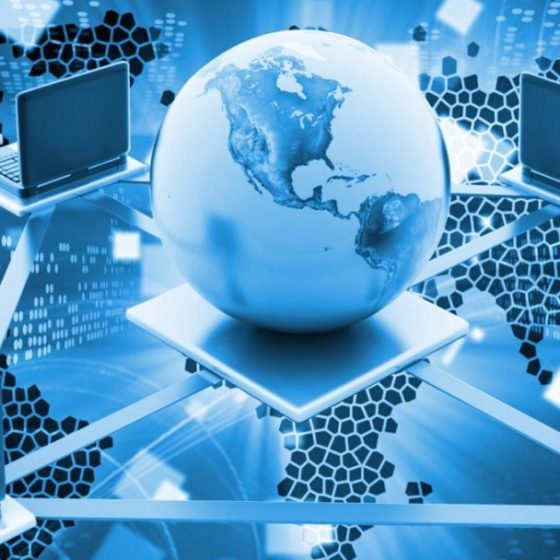 Internet Available For Everyone in Ukraine