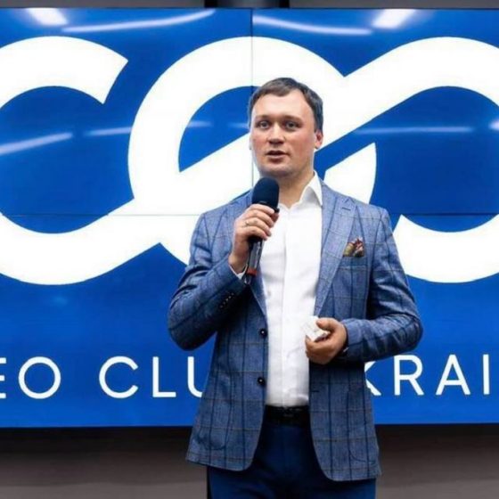 Sausage and Artificial Intelligence: How Ukrprompostach Builds its Retail Network