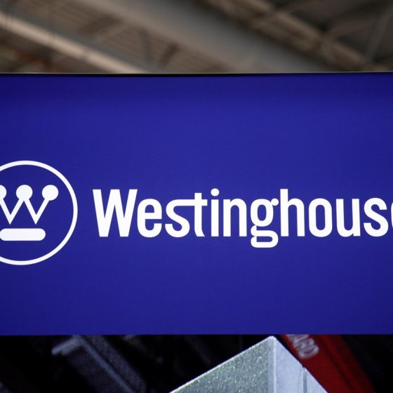 “Energoatom” and “Westinghouse” Discussed the Construction of New Nuclear Plant Units in Ukraine using AP1000